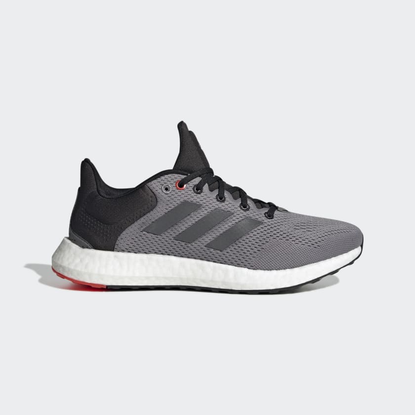 adidas Pureboost 21 Shoes Grey adidas Vietnam