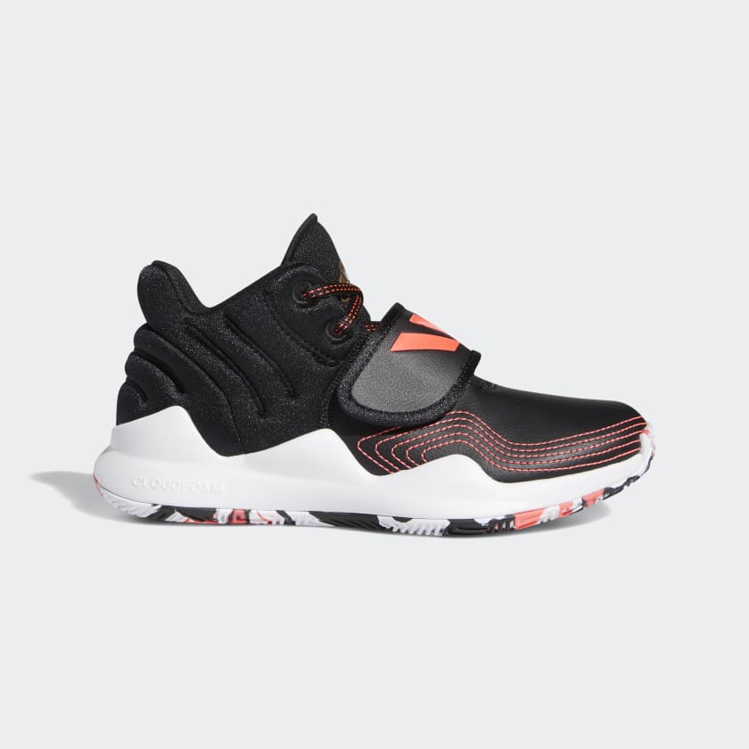 Adidas pro spark kids hotsell