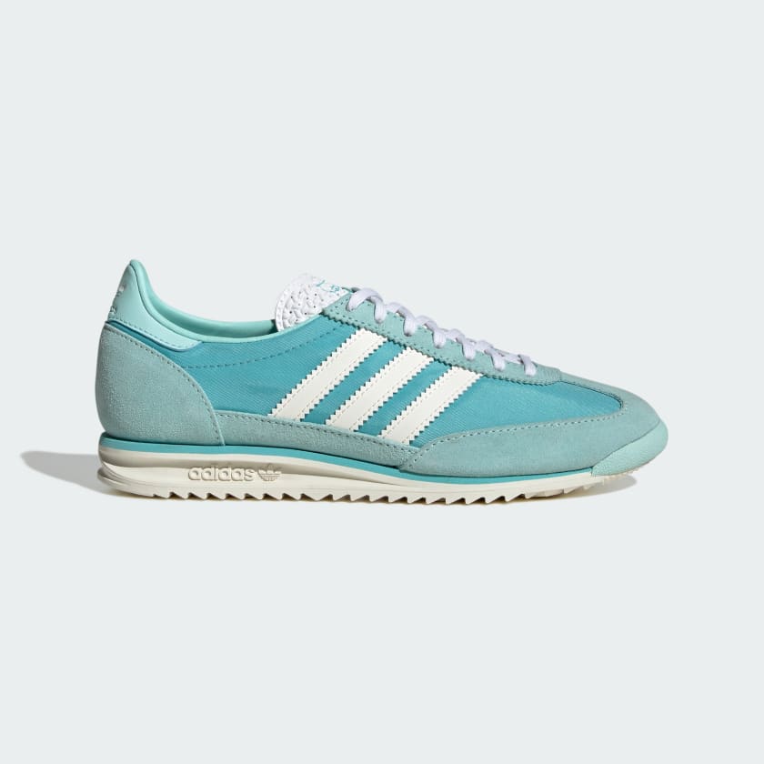 【adidas】SL 72 OG adidas SL 72 OG Shoes - White | Free Shipping with adiClub