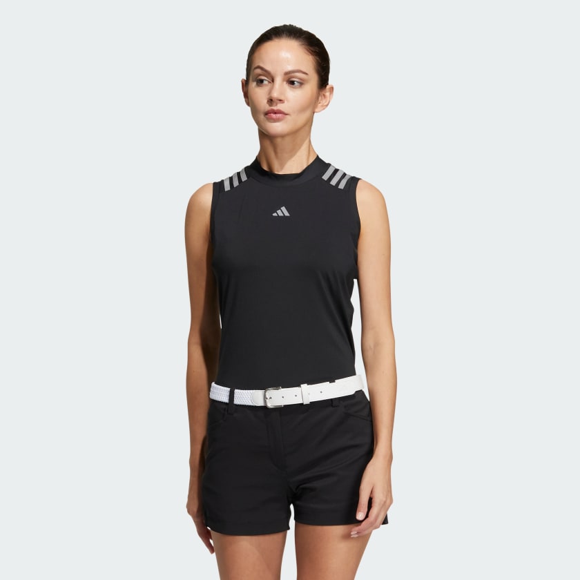 Black adidas South