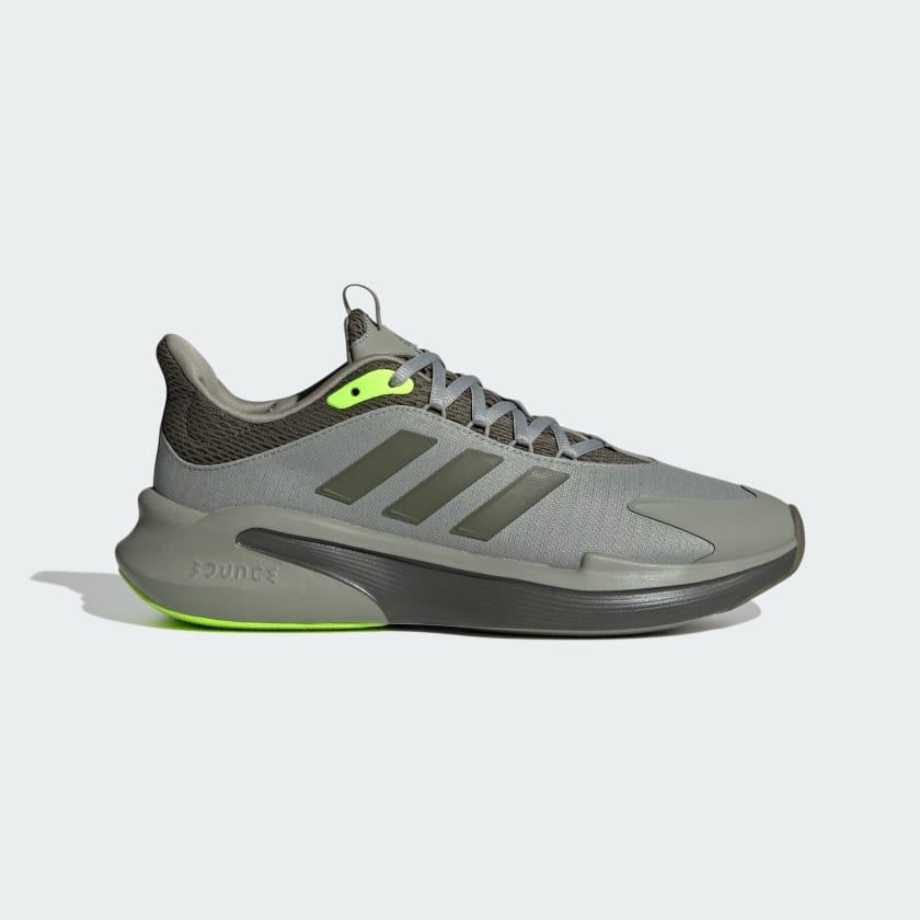 Nike alpha edge sales