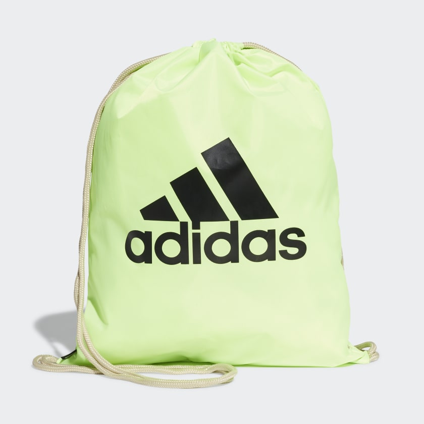 Bolsa Gym Bag UNISSEX Verde adidas adidas Brasil