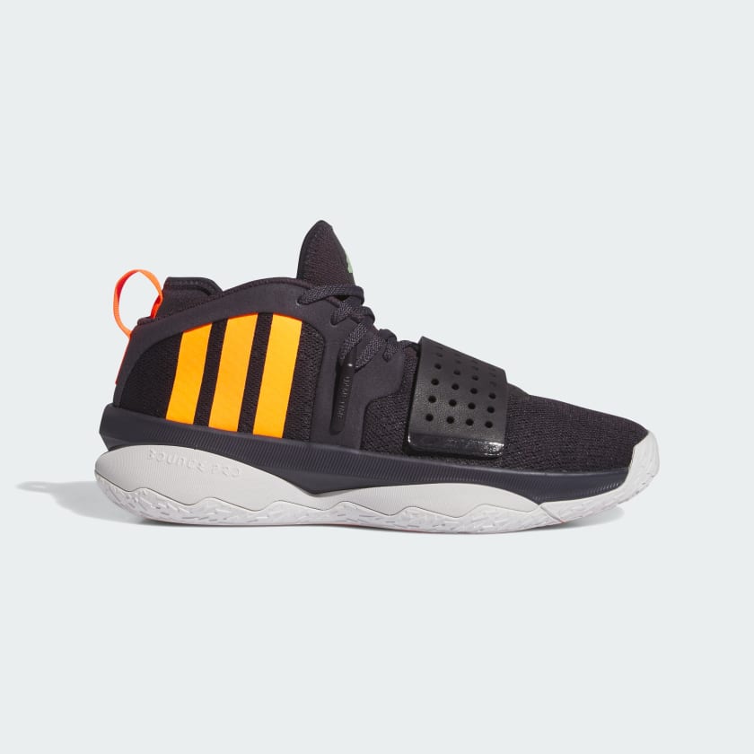 adidas Dame 8 EXTPLY adidas Thailand