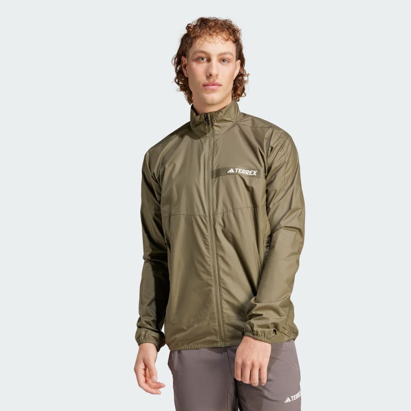 Adidas outdoor jackets shop