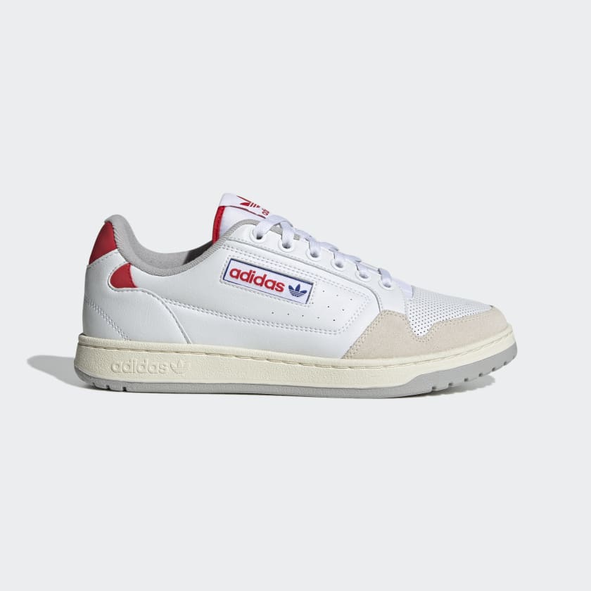 Tenis adidas de los años 90 new arrivals