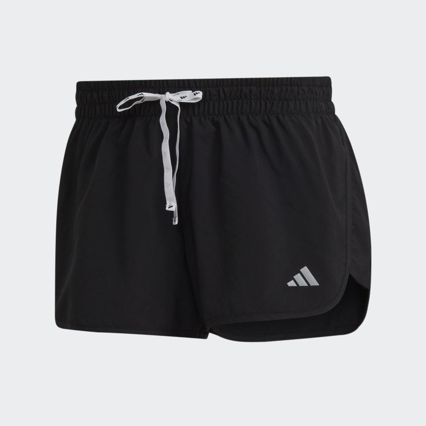 adidas Run It Running Shorts Black Free Shipping with adiClub adidas Canada