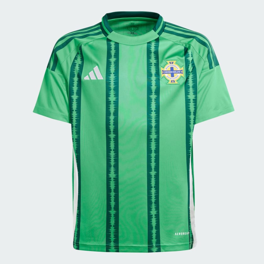 Ireland football jersey hotsell