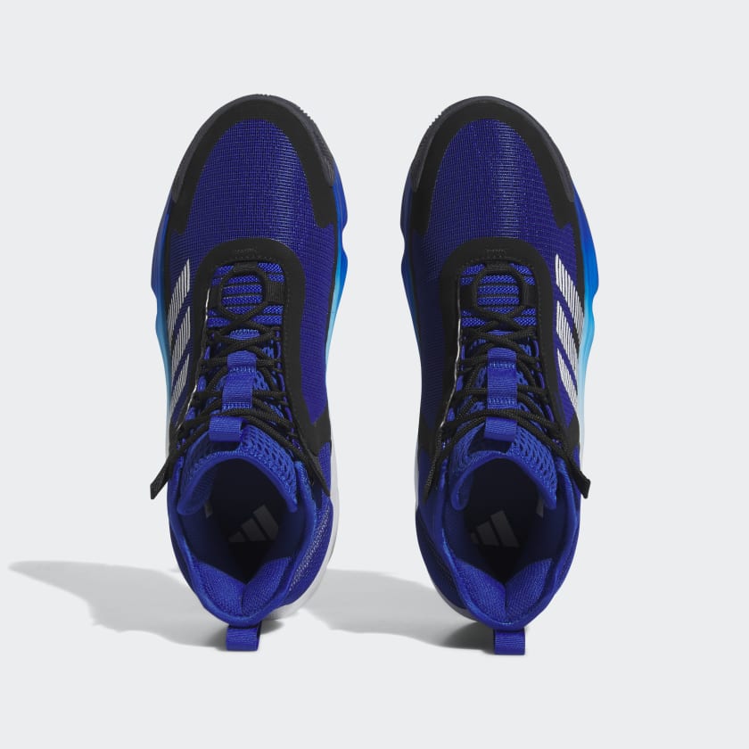 Adidas Adizero Select Basketball Man’s Shoe Review – Shocking Insights Revealed!