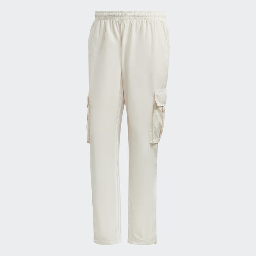adidas RIFTA Metro Cargohose Genderneutral WeiB adidas Deutschland