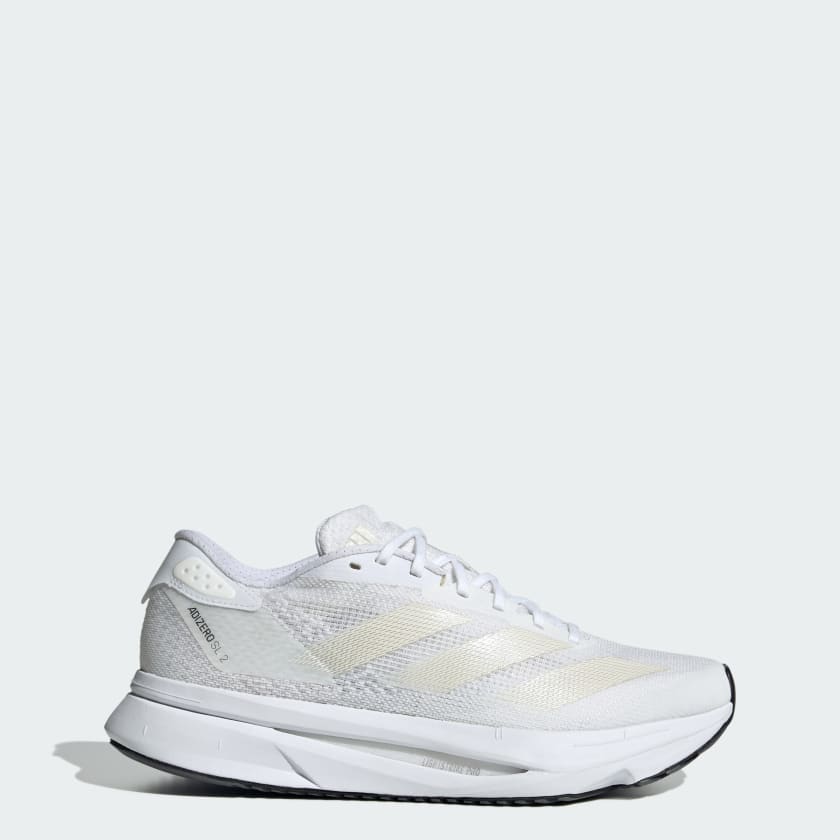 adidas Adizero SL2 Running Shoes - Black | Free Shipping