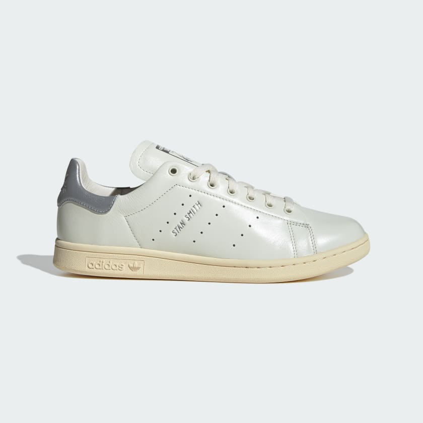 （お得な特別割引価格） Stan アディダス smith ベージュ - Iena Slobe for Lux 靴