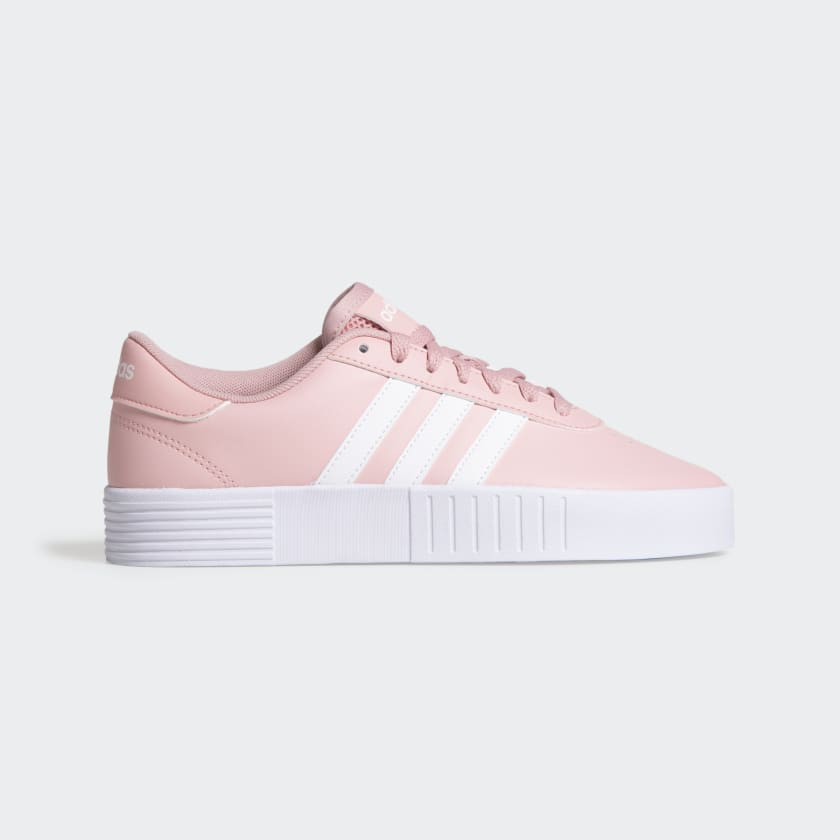 Adidas superstar deals bold rosa