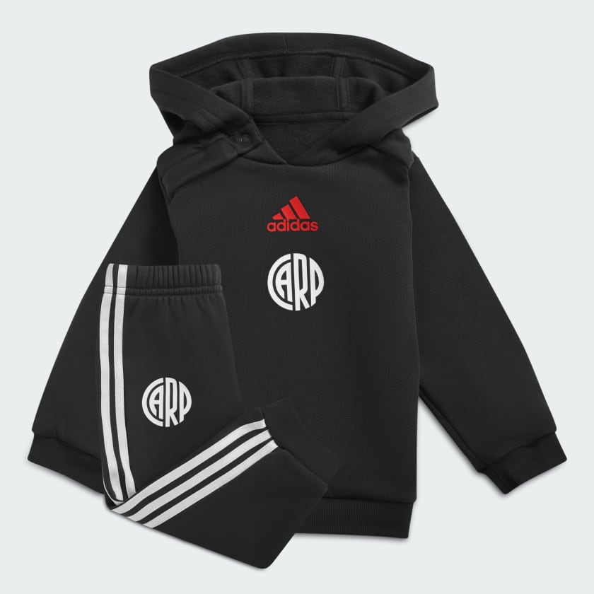 Camiseta de river para bebe adidas on sale