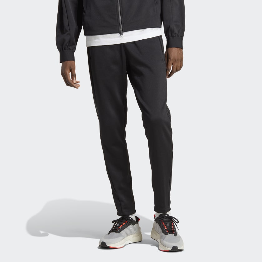 Onbelangrijk Verslaving bezig adidas Tiro Suit-Up Advanced Track Pants - Black | Men's Lifestyle | adidas  US