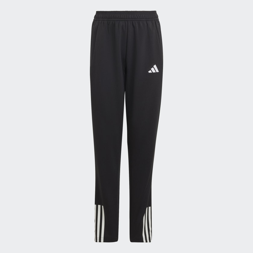 adidas Tiro 23 Competition Training Tracksuit Bottoms Black adidas UK