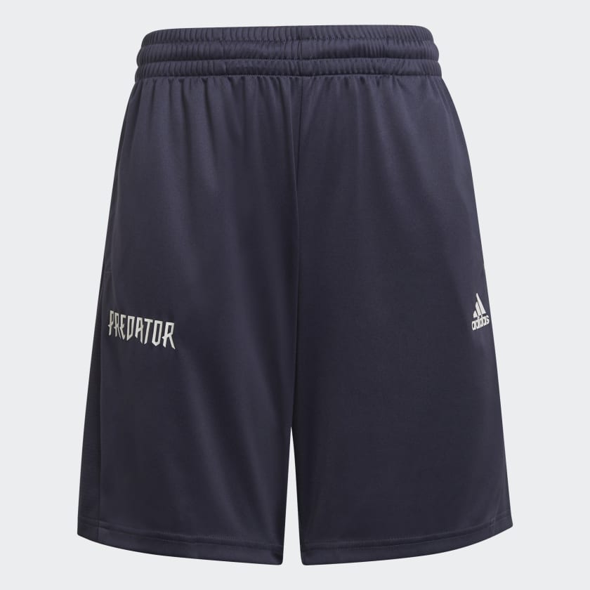 Adidas predator training shorts cheap