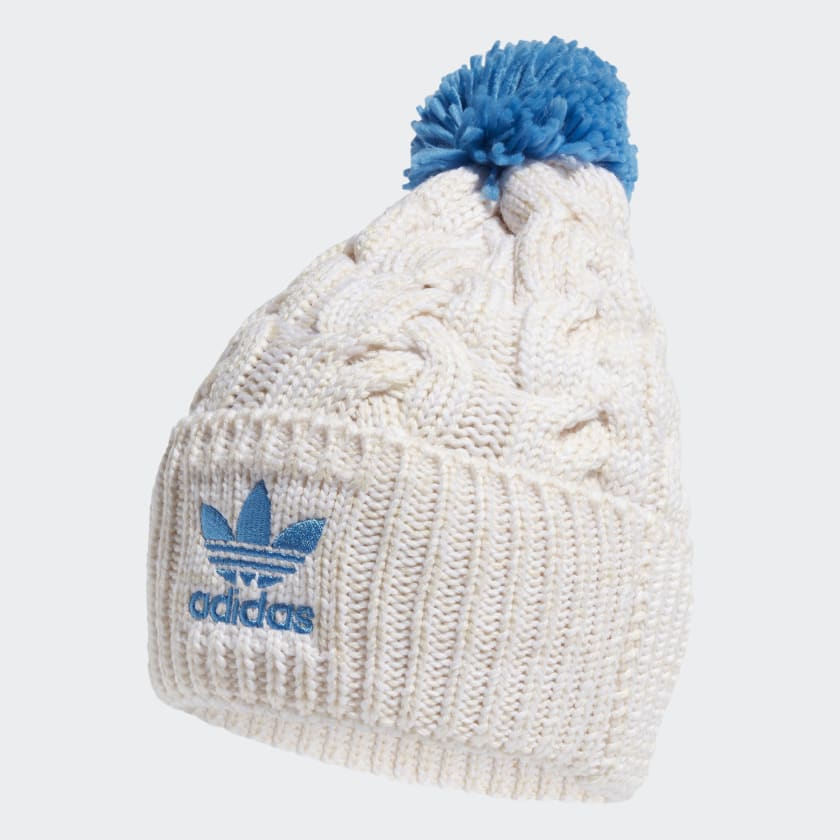 Bonnet adidas discount