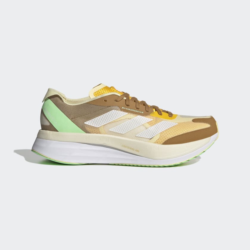 adidas Adizero Boston 11 Refuel adidas Thailand