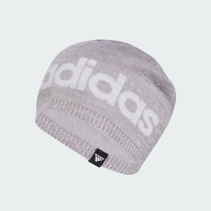 adidas Daily Light Beanie Grey adidas UK