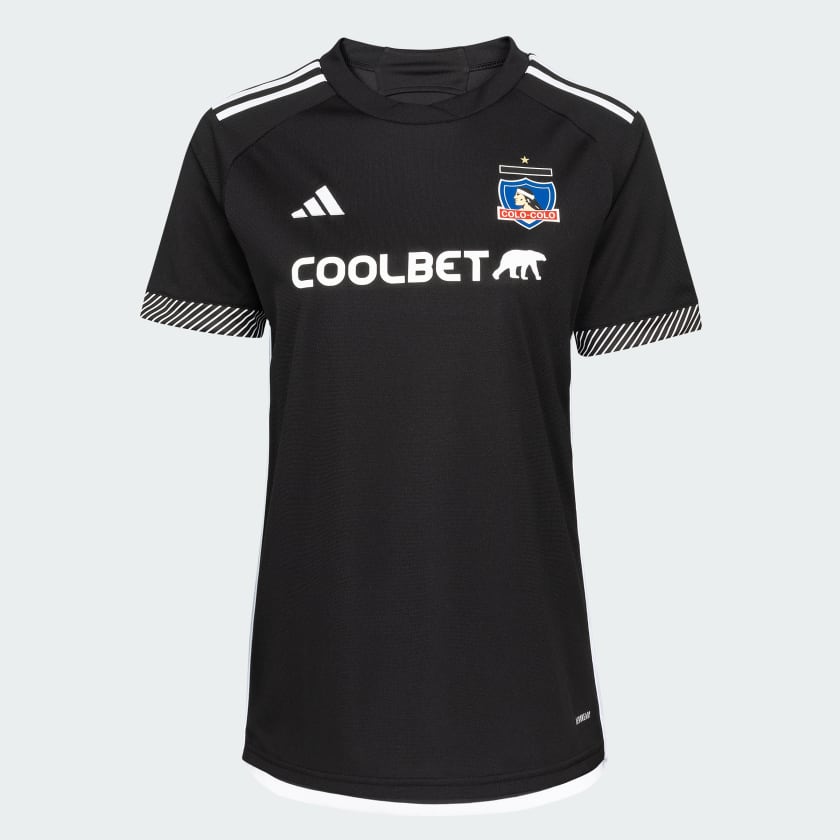 Polera colo colo 2018 2025