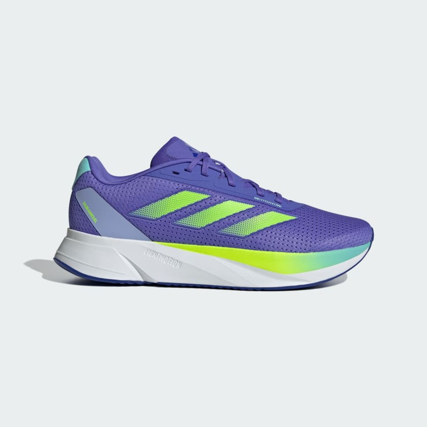 商品画像：adidas Men's Running Duramo SL Running Sneakers - Black 2