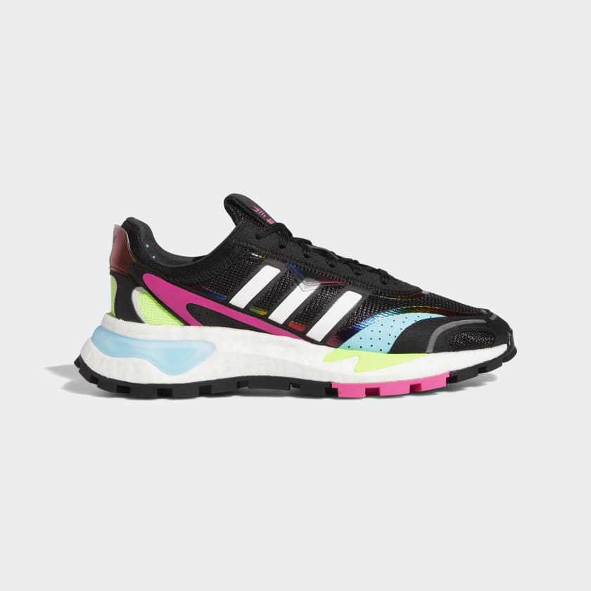 Tenis adidas retro best sale mujer