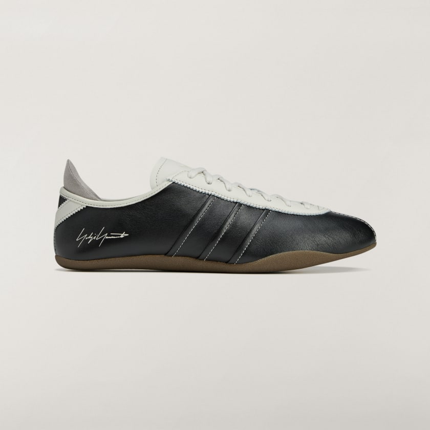 adidas Y-3 ブラックパンツ