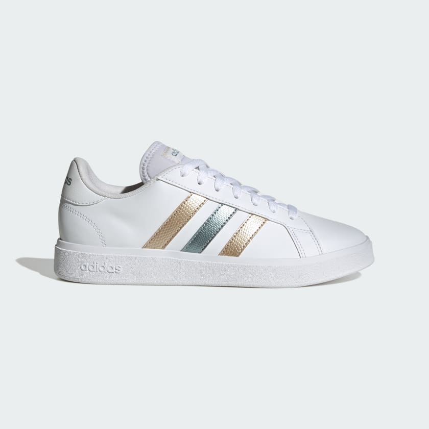 Adidas court set online
