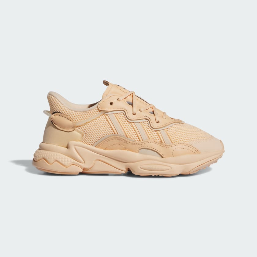 Adidas ozweego orange femme new arrivals