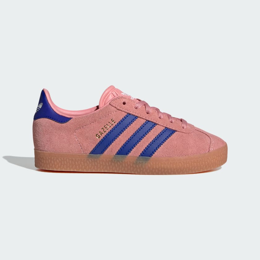Infant gazelles pink clearance