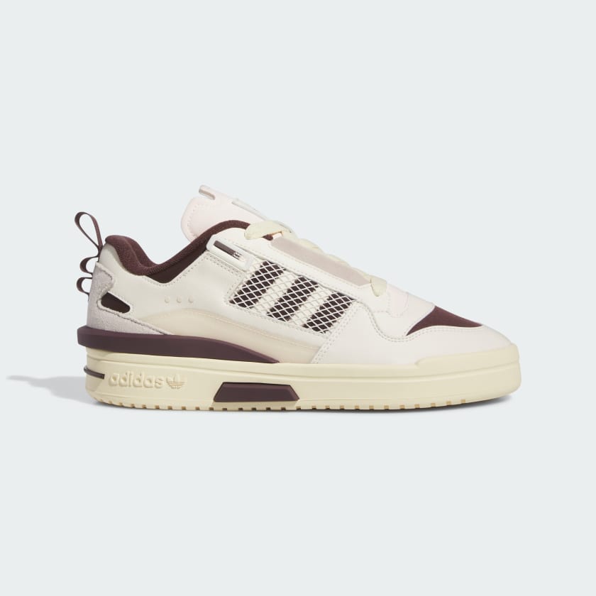 adidas Tenis Forum Mod Low Blanco adidas Mexico