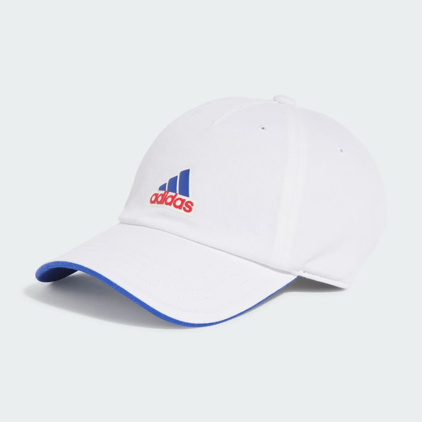 Adidas kappe weiß clearance