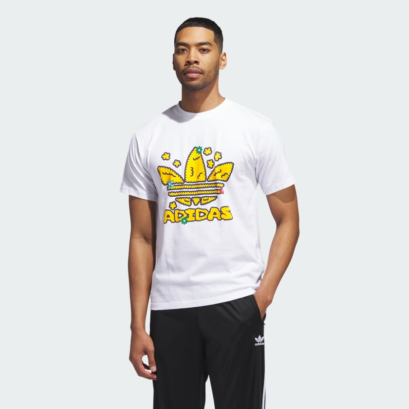 Adidas 360 tee online
