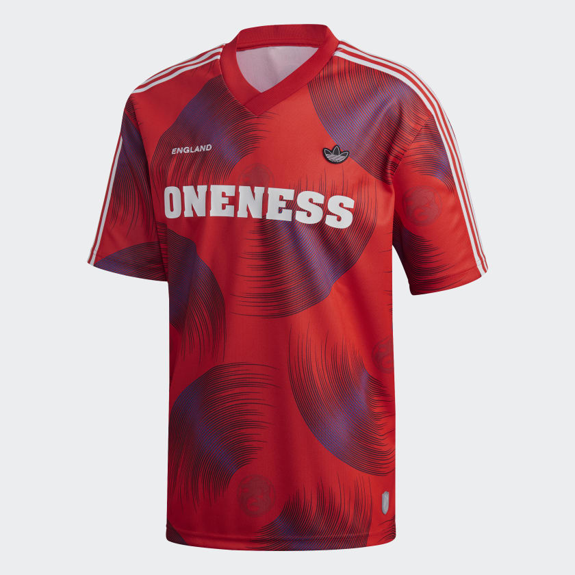 Adidas originals 2024 england shirt