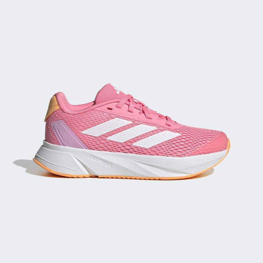 Adidas duramo pink clearance
