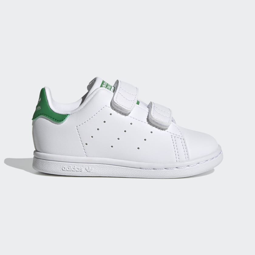 Adidas blanche deals stan smith