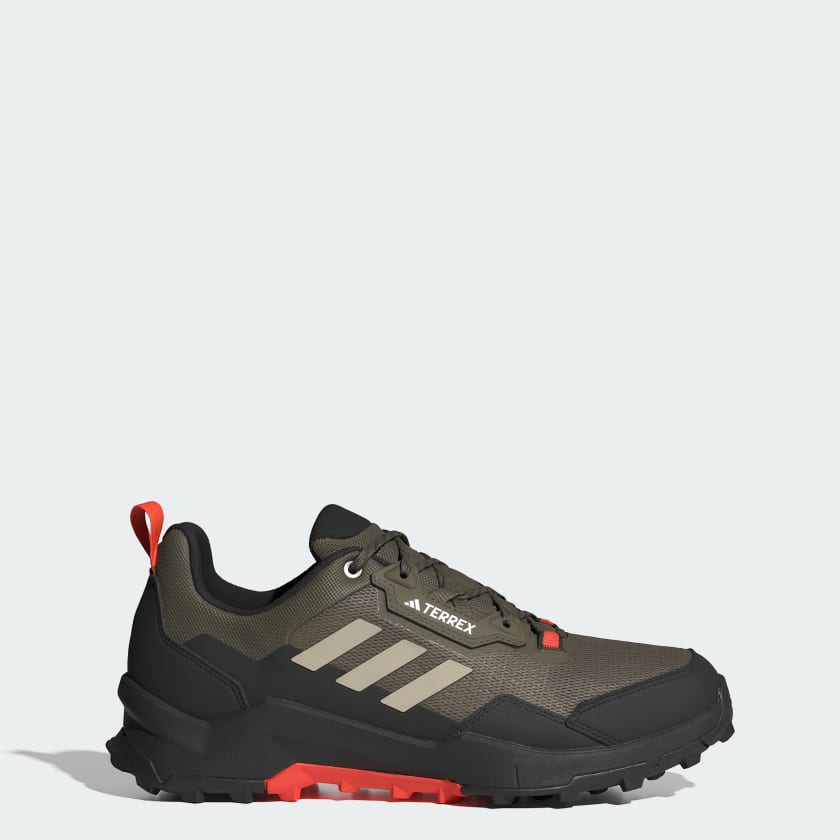 adidas Terrex AX4 Hiking Shoes Green Free Shipping with adiClub adidas Canada