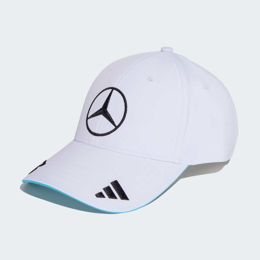 adidas Mercedes - AMG Petronas Formula One Team George