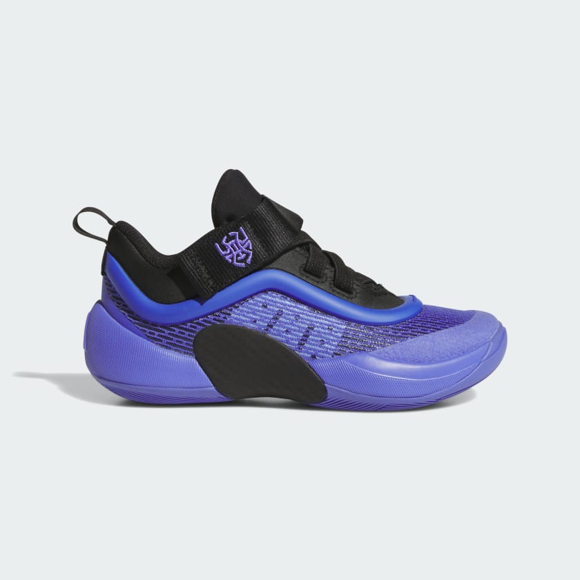 adidas D.O.N. Issue 6 Shoes Blue adidas Australia