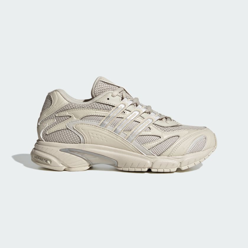 Adidas Temper Run 2.0 Shoes Kids Alumina 7 Kids Originals Shoes