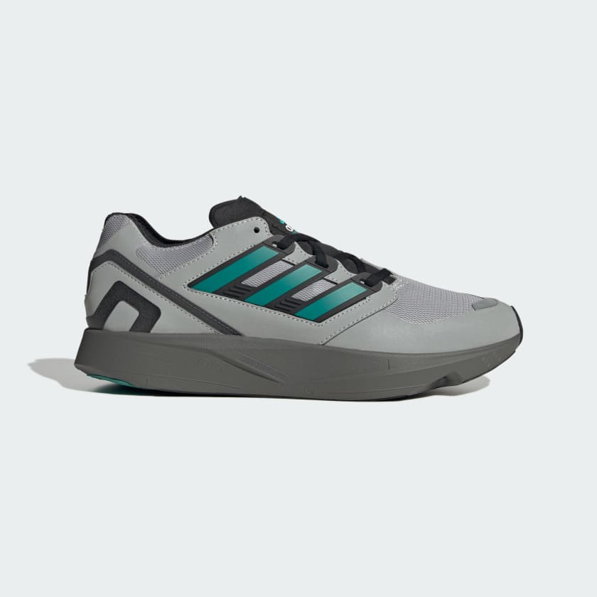 アディダス EQT タクミ セン / EQT Takumi Sen - シルバー | アディダス ジャパン