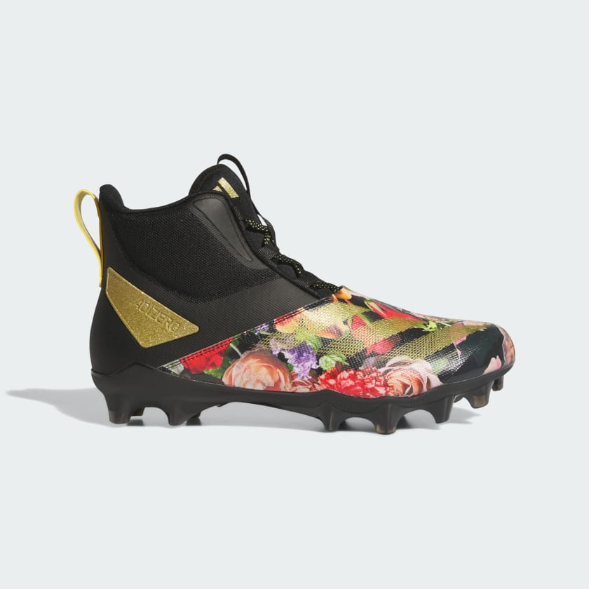 adidas Adizero Chaos Speed Coronation Football Lineman Cleats