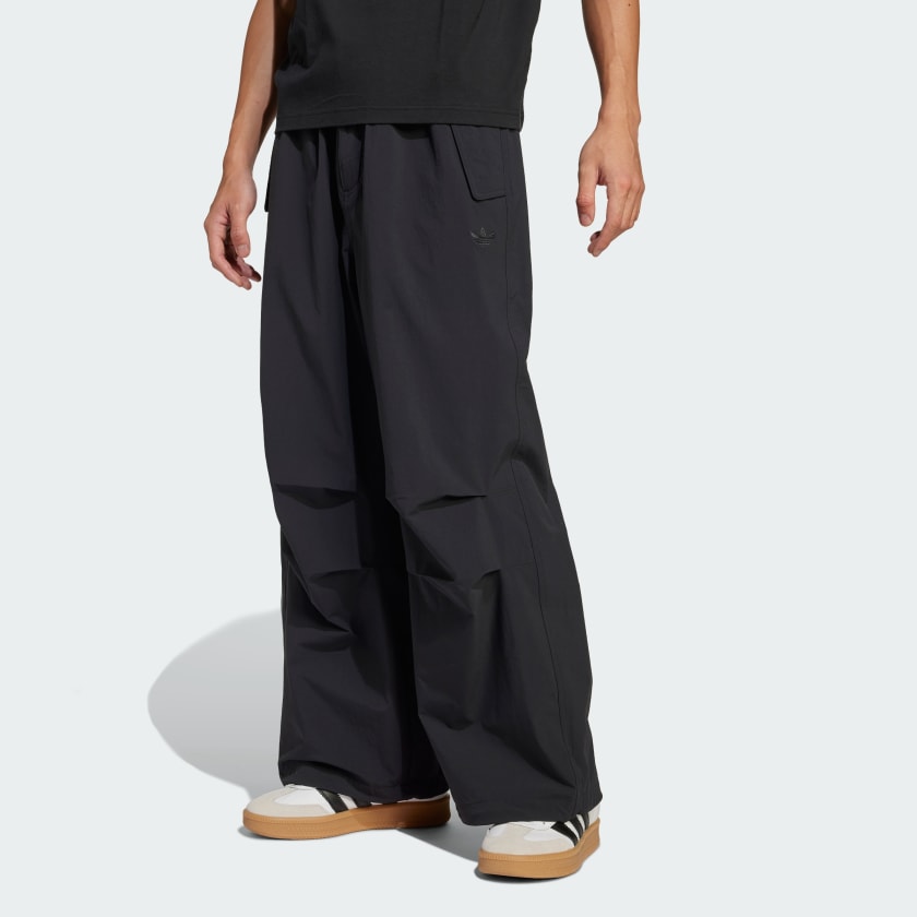 Adidas parachute pants clearance