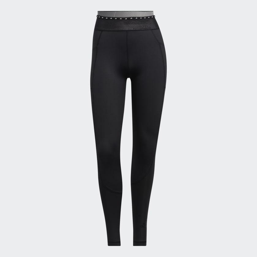 Buy Dermawear Women's Activewear Workout Leggings With Pocket - Black Online-anthinhphatland.vn