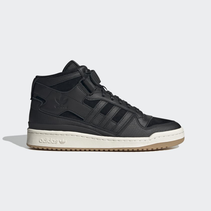 Adidas store shoes mid