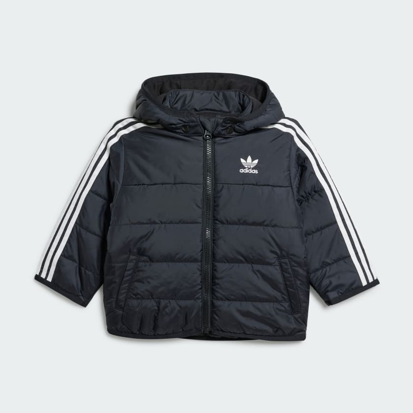 Addidas kids jacket on sale