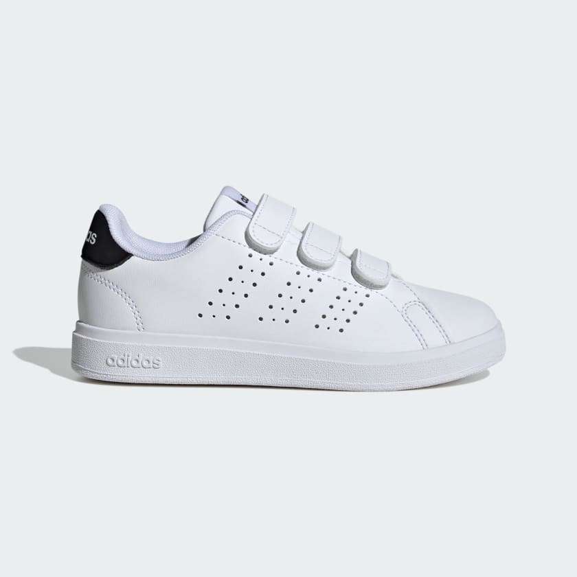Adidas advantage clean 2 strap 2025