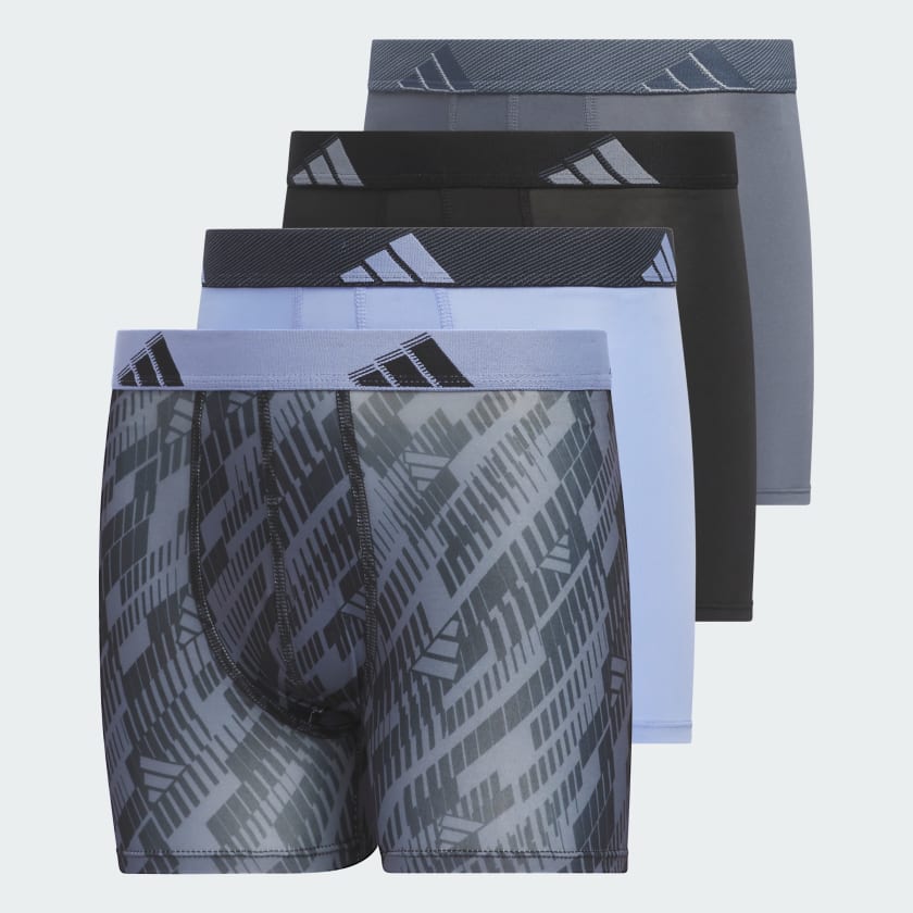 Adidas ultra stretch boxer briefs sale