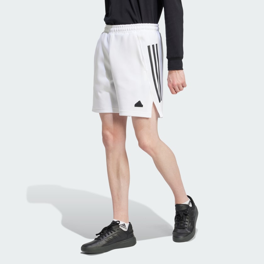 Bermuda adidas 3sa vsl on sale masculina