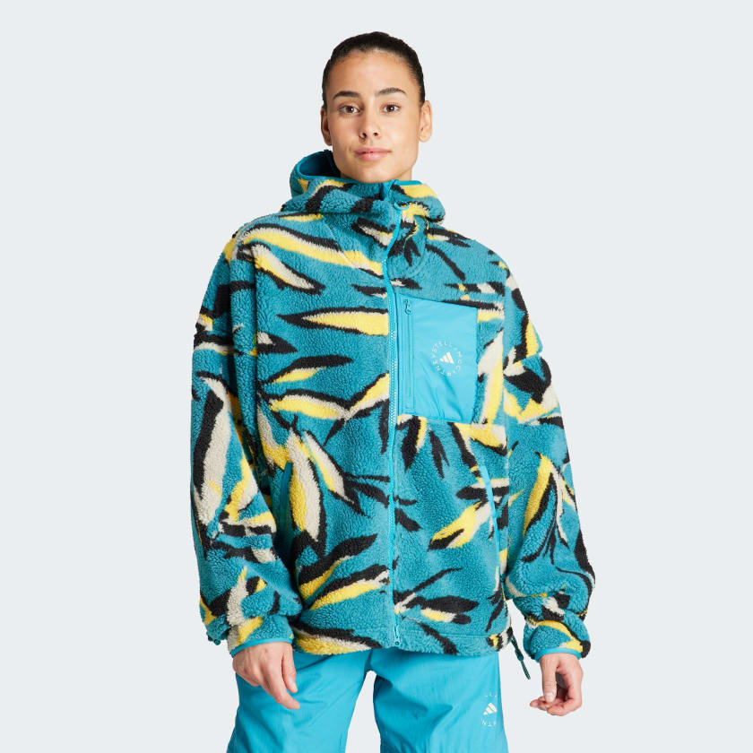 Stella mccartney fleece shop